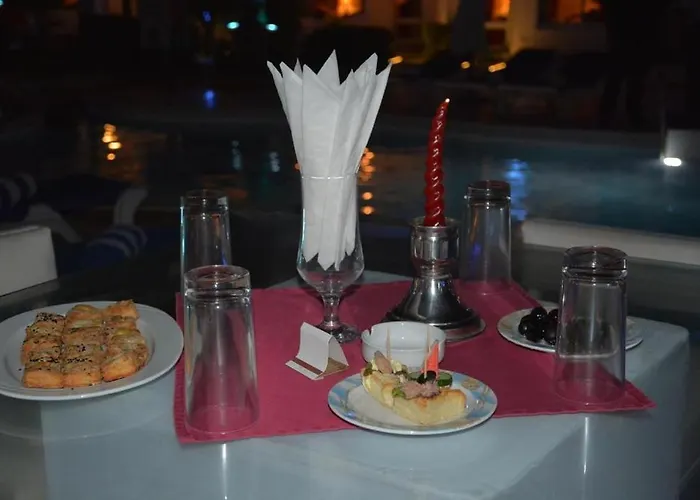 Le Mirage New Tiran Naama Bay: You Will Relax We Take Care Of The Rest Gasthof Sharm El-Sheikh