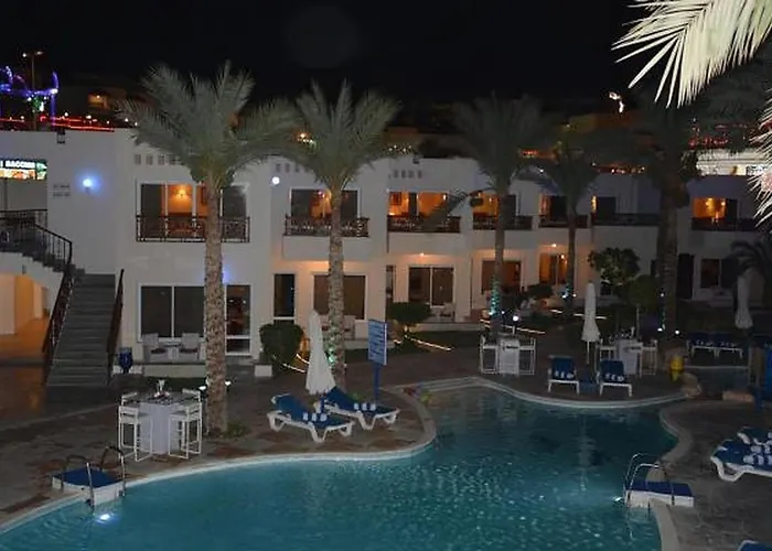 Gasthof Le Mirage New Tiran Naama Bay: You Will Relax We Take Care Of The Rest *