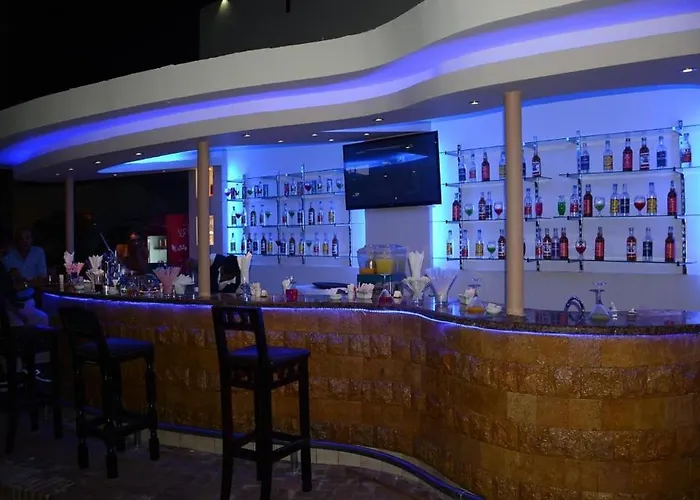 Gasthof Le Mirage New Tiran Naama Bay: You Will Relax We Take Care Of The Rest *