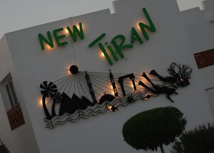 Le Mirage New Tiran Naama Bay: You Will Relax We Take Care Of The Rest