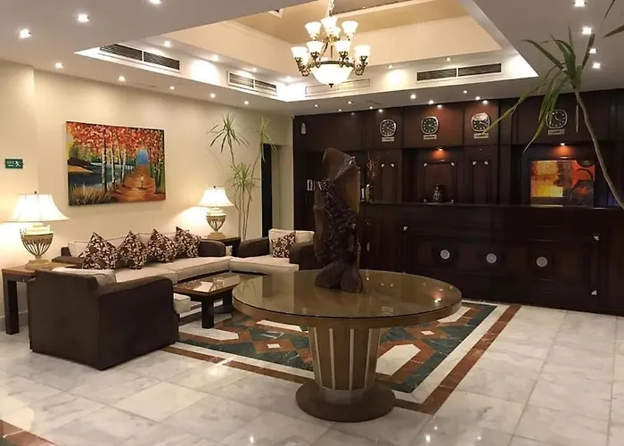 Le Mirage New Tiran Naama Bay: You Will Relax We Take Care Of The Rest Gasthof *